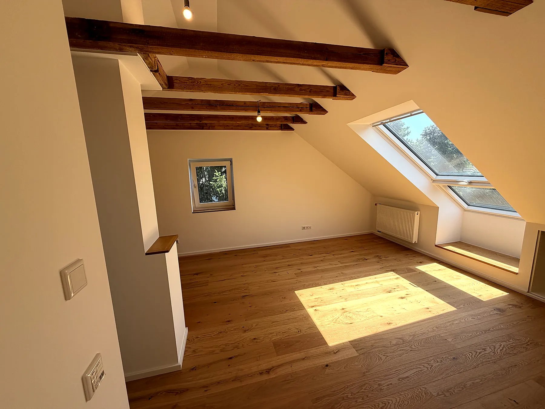 Innenausbau & Trockenbau